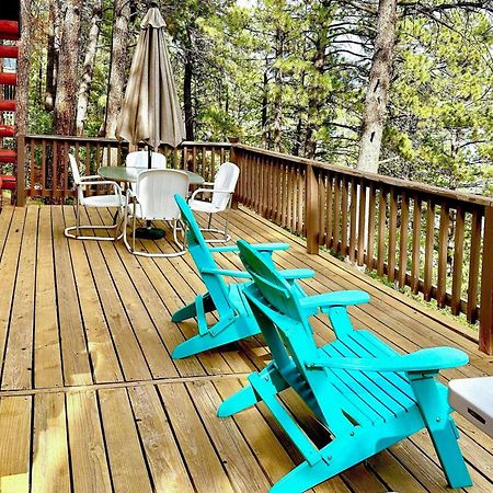Paradise On The Lake Vallecito Bagian luar foto